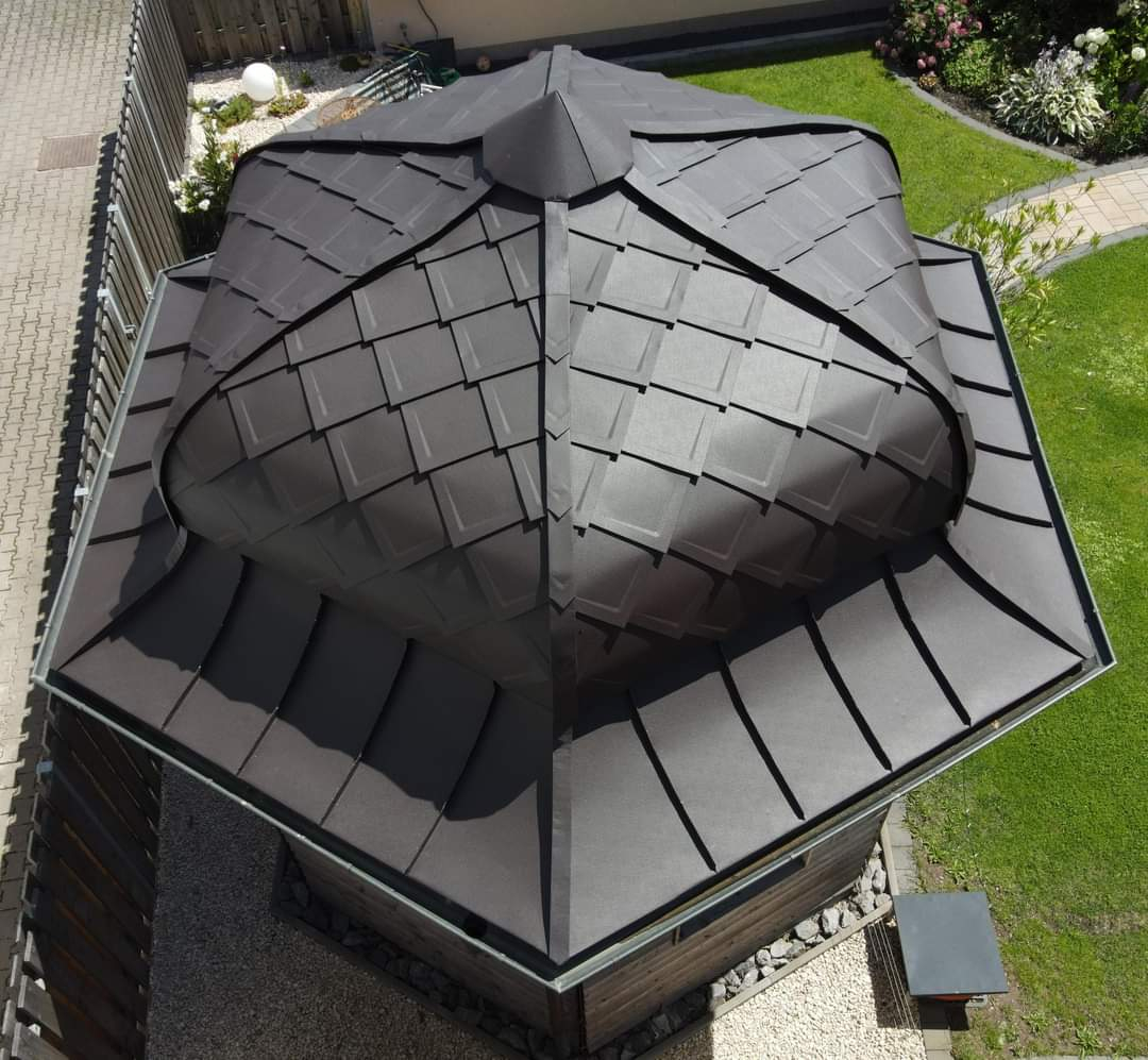 Eskişehir Aliminyum Kaplama